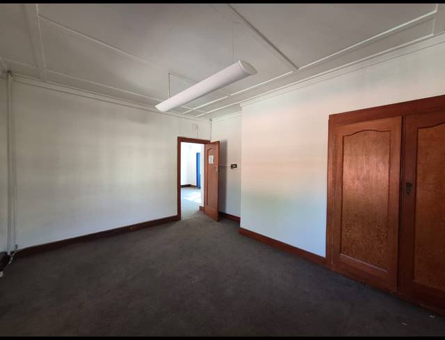 534M² OFFICE TO LET IN MELROSE ESTATE